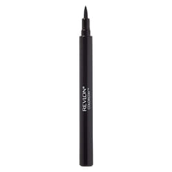 Revlon ColorStay Liquid Eye Pen, 003 Blackened Brown 003 .05 oz (1.6 g)