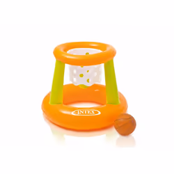 Intex 58504NP Floating Hoop Game