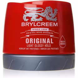 Brylcreem Protein Enriche Hair Styling Cream 250ml