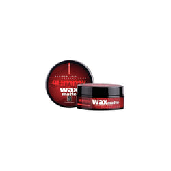 Gummy Wax Keratin, 4.7 Fluid Ounce