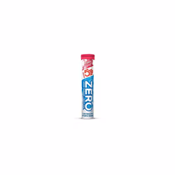 HIGH5 ZERO Electrolyte Hydration Tablets Added Vitamin C - (Berry, 20 Tab Tube)