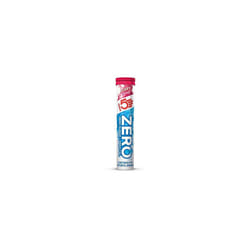 HIGH5 ZERO Electrolyte Hydration Tablets Added Vitamin C - (Berry, 20 Tab Tube)