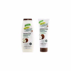 Palmers Coconut Oil Formula Conditioning Shampoo & Repairing Conditioner