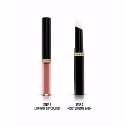 Max Factor Lipfinity Lipstick, 016 Glowing