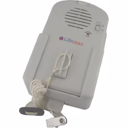 Voice Alert Falls Prevention and Wandering Monitor (Eligible for VAT relief in the UK)