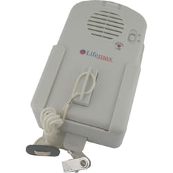 Voice Alert Falls Prevention and Wandering Monitor (Eligible for VAT relief in the UK)