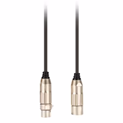 RØDE Broadcaster Silver Studio microphone - Additional view 4