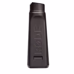 RØDE PG1, Rode VideoMic, Stereo VideoMic, Stereo VideoMic Pro, VideoMic Go, Black, 34 mm, 132 mm, 43 mm, 82 g