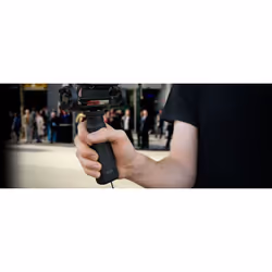 RØDE PG1 microphone part/accessory