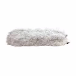 RØDE DeadWombat, Blimp, Grey, 170 mm, 515 mm, 170 mm, 124 g