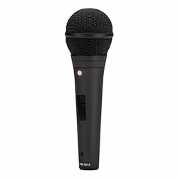 RØDE м Black Stage/performance microphone - Additional view 2