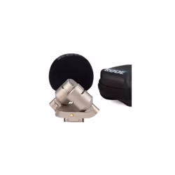 Rode iXY Stereo Recording Microphone for iPhone/iPad with 30-Pin Connector