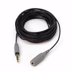 RØDE SC1, Male, Female, 6 m, Black, Grey