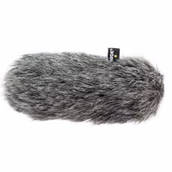 RØDE DeadCat GO, VideoMic GO, Grey, 70 mm, 180 mm, 70 mm, 15 g