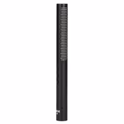 RØDE NTG-4 Black Digital camera microphone - Additional view 3