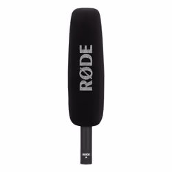 RØDE NTG-4 Black Digital camera microphone - Additional view 4