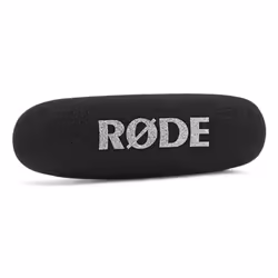 RØDE NTG-4 Black Digital camera microphone - Additional view 5