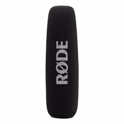 RØDE NTG-4 Black Digital camera microphone - Additional view 6