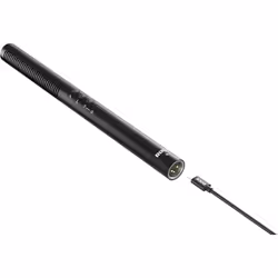 RØDE NTG-4+ microphone Black Digital camera microphone - Additional view 3