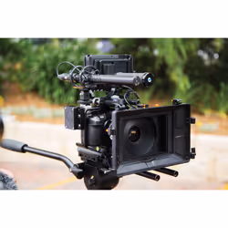 RØDE NTG-4+ microphone Black Digital camera microphone - Additional view 5