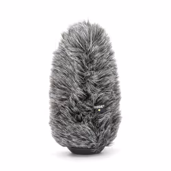 RØDE DeadCat VMP+, Microphone windshield, Rode, VideoMic Pro+, Grey