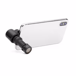 RØDE VideoMic Me-L Black Smartphone microphone - Additional view 5