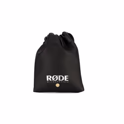 RØDE LAVALIER GO microphone Black, White Clip-on microphone - Additional view 4