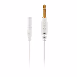 RØDE LAVALIER GO microphone Black, White Clip-on microphone - Additional view 8