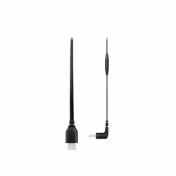 RØDE SC16, 3 m, USB C, USB C, Black