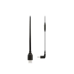 RØDE SC16 USB cable 3 m USB C Black