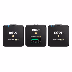 RØDE Rode Wireless GO II - Additional view 5