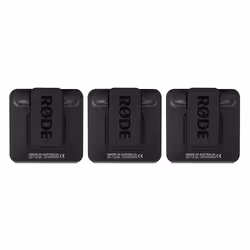 RØDE Rode Wireless GO II - Additional view 6