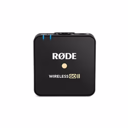 RØDE Rode Wireless GO II - Additional view 8