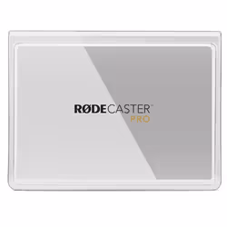 Rode RCPCOVER RodeCover Pro Polycarbonate Cover