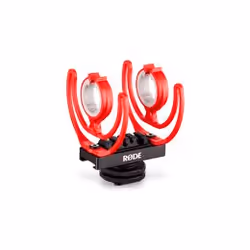 RØDE VideoMic Go II Black Table microphone - Additional view 7