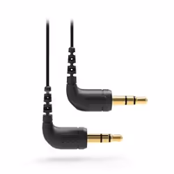 RØDE VideoMic Go II Black Table microphone - Additional view 8