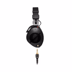 RØDE NTH-100 headphones/headset Wired Head-band Music Black - Additional view 4