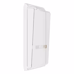 RØDE RØDECover 2 Audio mixer Cover Polycarbonate (PC) Transparent - Additional view 2