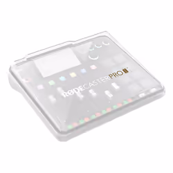 RØDE RØDECover 2 Audio mixer Cover Polycarbonate (PC) Transparent - Additional view 4
