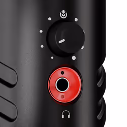 RØDE XDM-100 Black PC microphone - Additional view 6