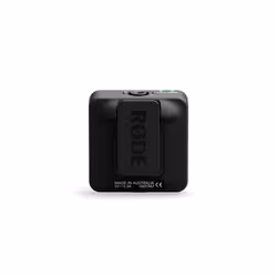 RØDE Wireless ME Black Radio microphone - Additional view 5