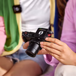 RØDE Wireless ME Black Radio microphone - Additional view 6