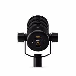 RØDE PodMic USB Black Studio microphone - Additional view 5