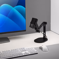 RØDE DS2 microphone stand Desktop microphone stand - Additional view 4