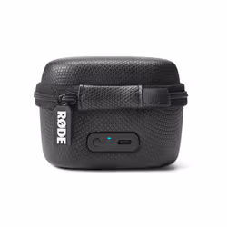 RØDE WIGOIICHARGINGCASE microphone part/accessory - Additional view 4