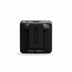RØDE Wireless ME TX Bodypack transmitter - Additional view 7
