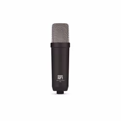 RØDE NT1 Sigature Black Studio microphone - Additional view 5