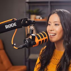 RØDE WS14 microphone part/accessory