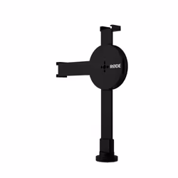 RØDE MAGNETICADAPTOR, Mobile phone/Smartphone, Universal, Black