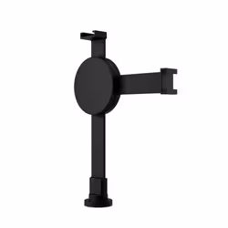 RØDE MAGNETICADAPTOR holder Mobile phone/Smartphone Black